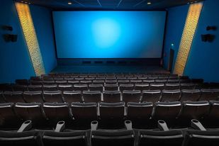 Tchad : le cinéma tchadien, une envolée difficile Tchad : le cinéma tchadien, une envolée difficile