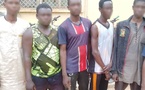 Cameroun-Region du Nord : La Sûreté Nationale multiplie les opérations coup de poing et des descentes de police