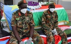 Soudan du Sud : la paix fragile s'effondre une fois de plus