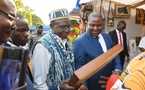 RCA : Le Président Touadéra invité  d'honneur à la célébration du 53e anniversaire de l'Unité du Cameroun