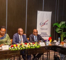 Cameroun/Tchad : La Ministre du Pétrole du Tchad représente le pays à l'assemblée générale ordinaire de COTCO